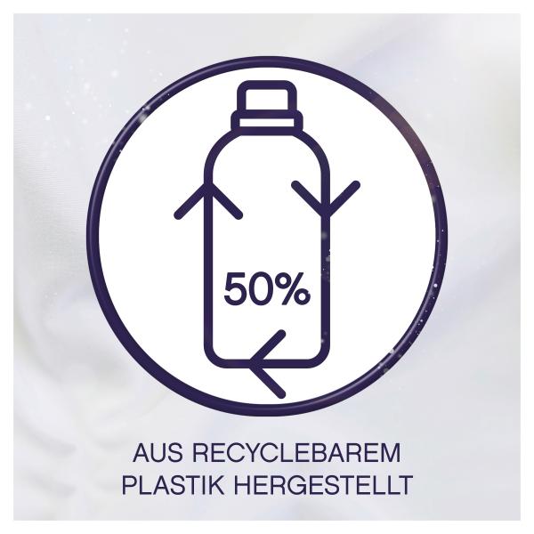 Lenor Weichspüler Amethyst Blütentraum ? 32 Waschladungen