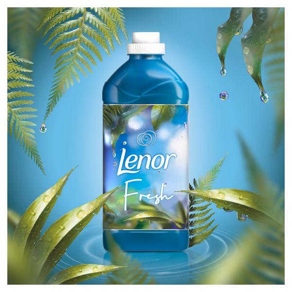 Lenor Weichspüler Meeresbrise ? 32 Waschladungen
