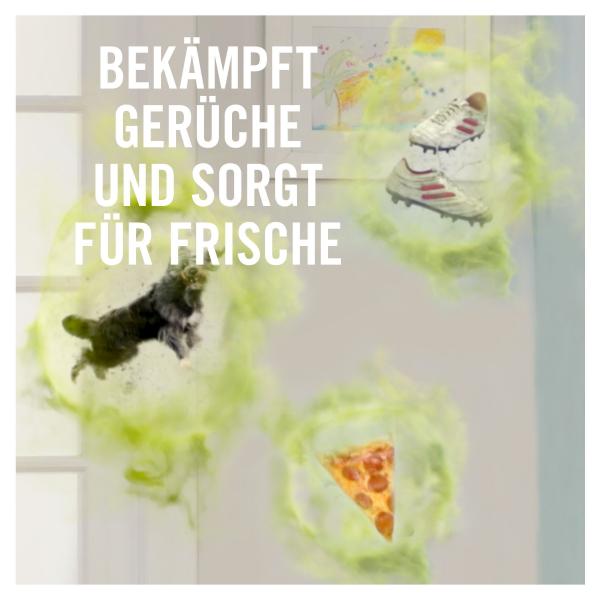 Febreze Car Neuwagenduft