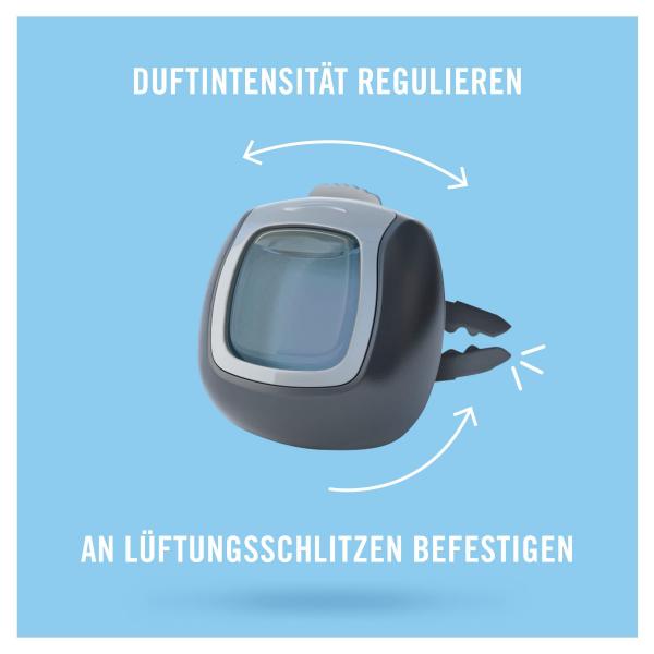 Febreze Car Neuwagenduft