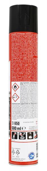 Jeden Tag Backofen- und Grillreiniger