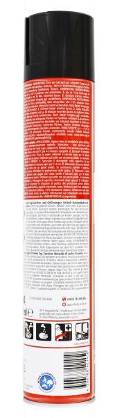 Jeden Tag Backofen- und Grillreiniger