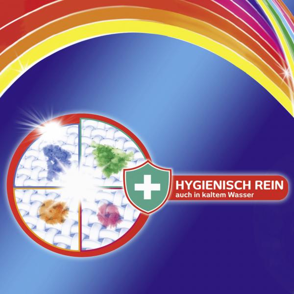 Sil Fleckensalz 1 für Alles