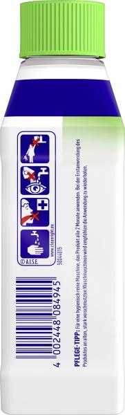 Sagrotan Waschmaschinen Hygiene-Reiniger 7in1 Frische Limette