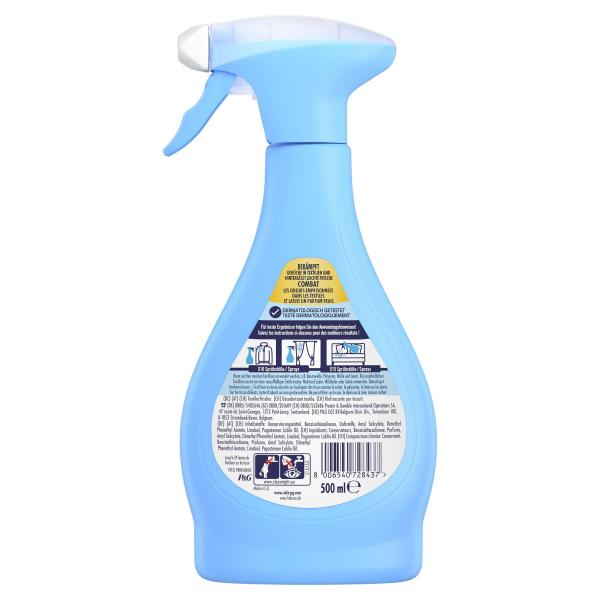 Febreze Textilerfrischer Aprilfrisch