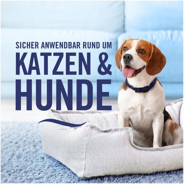 Febreze Textilerfrischer Aprilfrisch