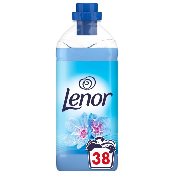 Lenor Weichspüler Aprilfrisch