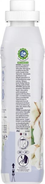 Lenor Weichspüler Frische Baumwollblüte