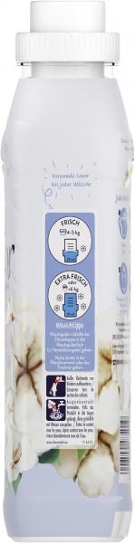 Lenor Weichspüler Frische Baumwollblüte