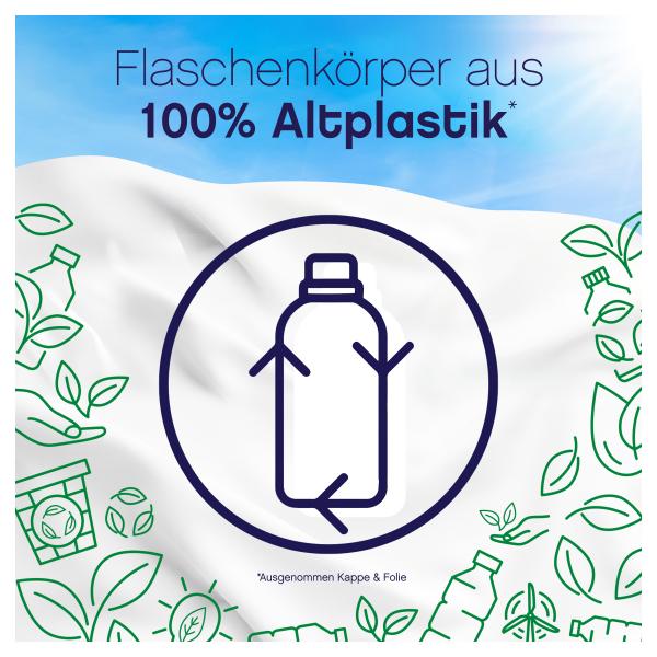 Lenor Weichspüler Frische Baumwollblüte