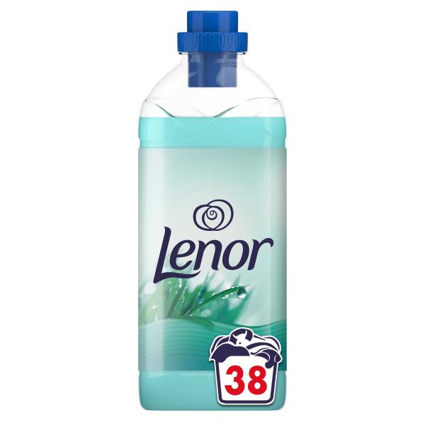 Lenor Weichspüler Frischeschutz