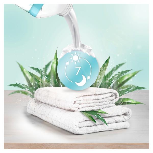 Lenor Weichspüler Frischeschutz