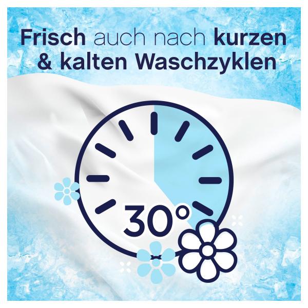 Lenor Weichspüler Enjoy Orchidee & Vanille
