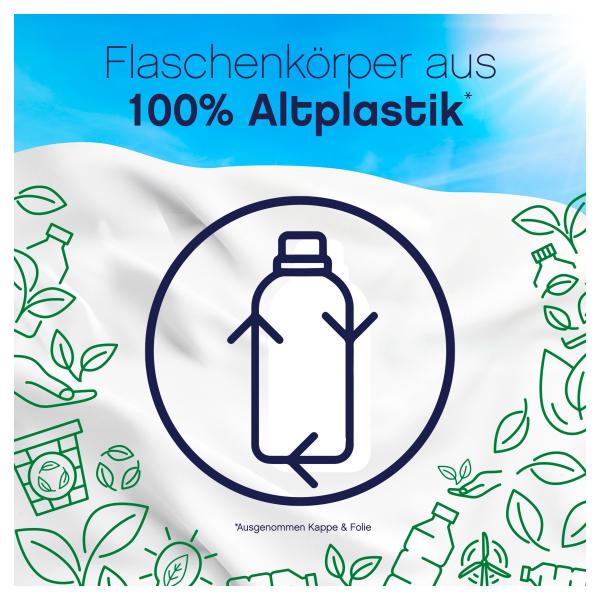Lenor Weichspüler Enjoy Orchidee & Vanille
