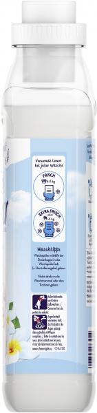 Lenor Weichspüler Sensitiv