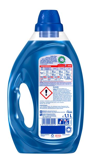 Weißer Riese Universal Gel