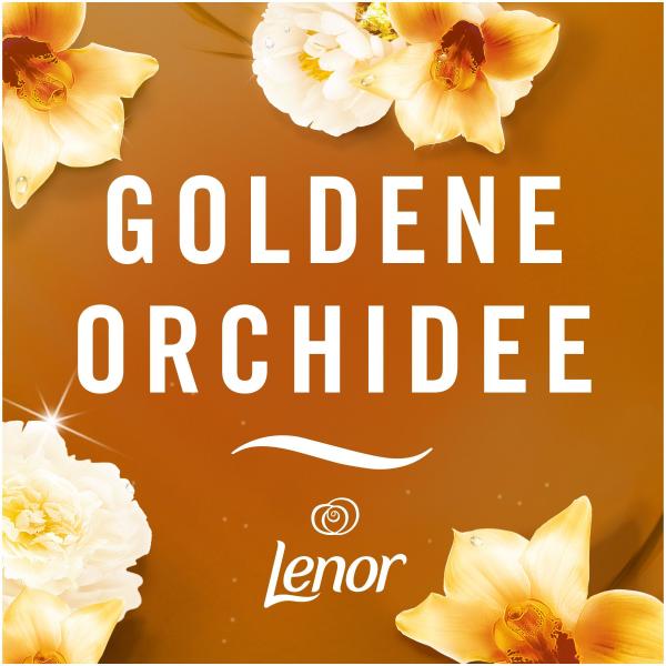 Febreze Textilerfrischer Goldene Orchidee