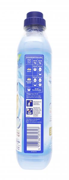 Kuschelweich Weichspüler Sommerwind