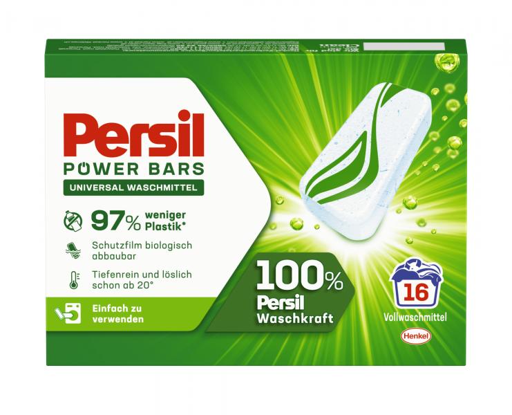Persil Power Bars Universal