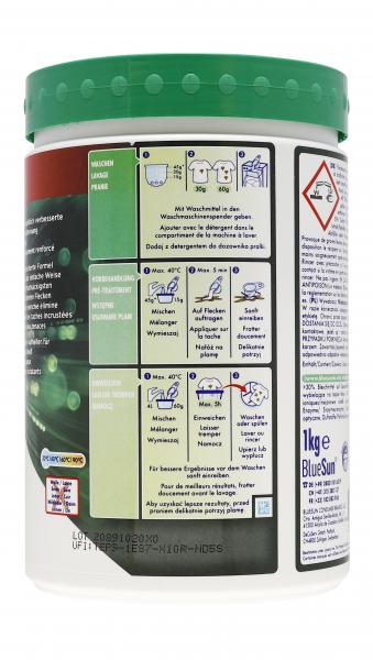 Ariel Fleckenentferner