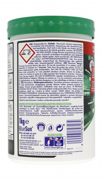 Ariel Fleckenentferner