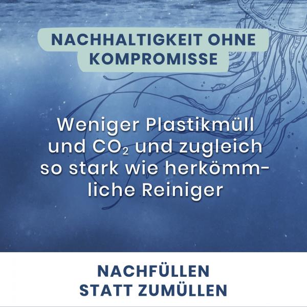 Blaue Helden Allzweckreiniger Starterset