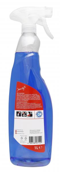 Jeden Tag Glasreiniger