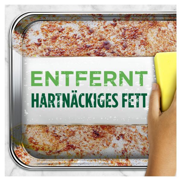 Fairy Konzentrat Ultra ergiebig Handgeschirrspülmittel