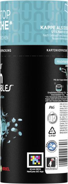 Lenor Wäscheparfüm Unstoppables Fresh