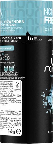 Lenor Wäscheparfüm Unstoppables Fresh