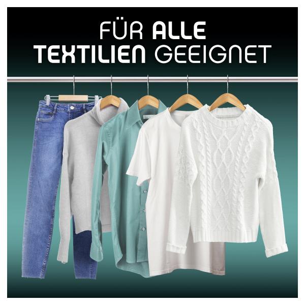 Lenor Wäscheparfüm Unstoppables Fresh