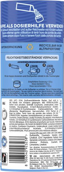 Lenor Wäscheparfüm Aprilfrisch