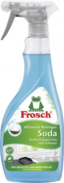 Frosch Soda Allzweck-Reiniger