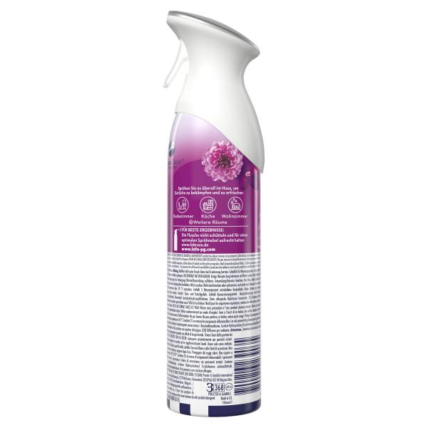 Febreze Lufterfrischer Lenor Amethyst Blütentraum