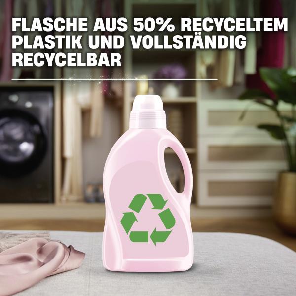 Perwoll Feinwaschmittel flüssig renew für Wolle & Feines