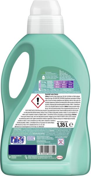 Perwoll Sport Flüssig-Waschmittel renew