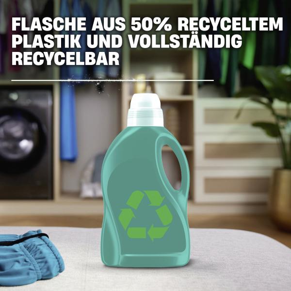 Perwoll Sport Flüssig-Waschmittel renew