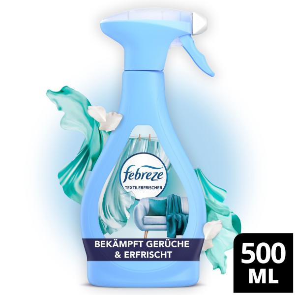 Febreze Textilerfrischer Intensive Frische