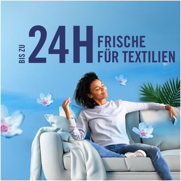 Febreze Textilerfrischer Intensive Frische