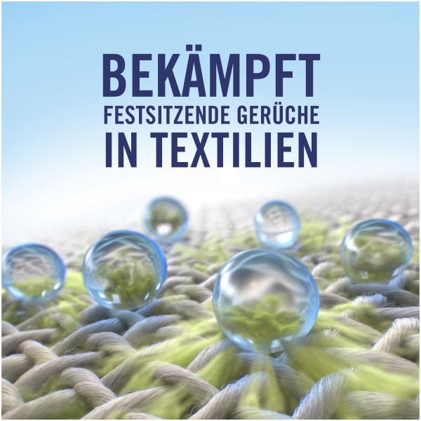 Febreze Textilerfrischer Intensive Frische