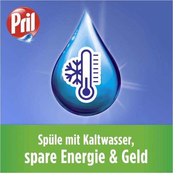 Pril Sensitive Handgeschirrsplmittel Aloe Vera ((450 ml))