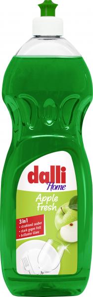 Dalli Home 3in1 Geschirrspülmittel Apple Fresh