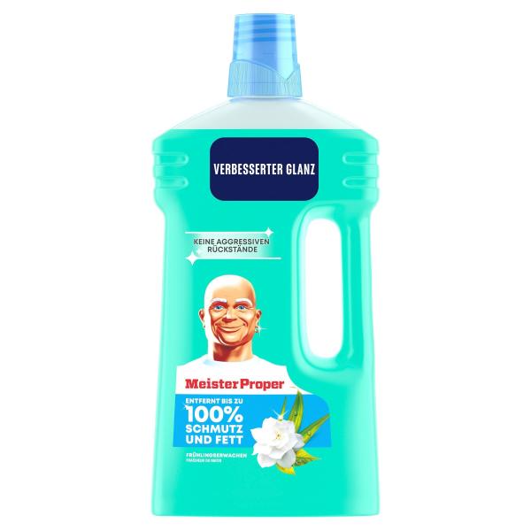 Meister Proper Allzweckreiniger Frühlingserwachen