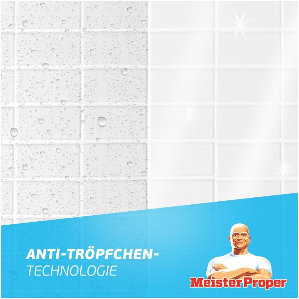 Meister Proper Badreiniger