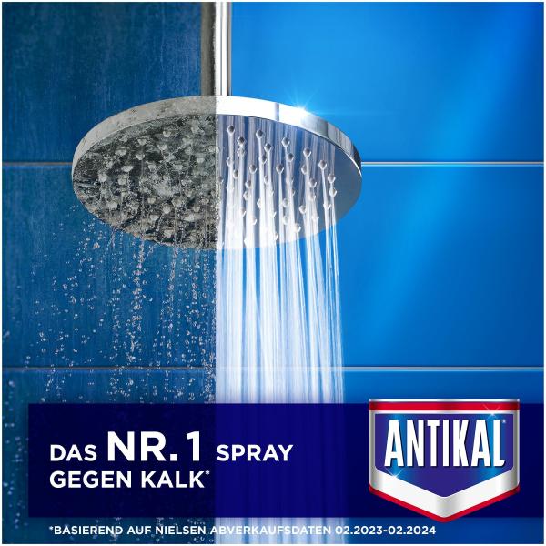 Antikal Kalkreiniger-Spray Classic