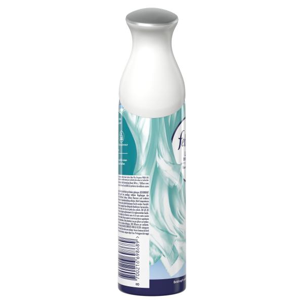 Febreze Lufterfrischer Frische Wäsche Baumwollbrise