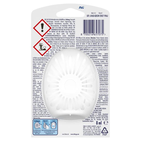 Febreze Bad Lufterfrischer Aprilfrisch