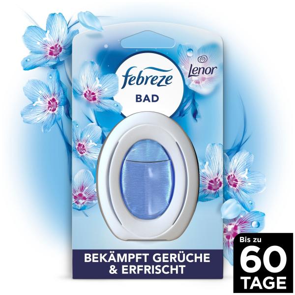 Febreze Bad Lufterfrischer Aprilfrisch