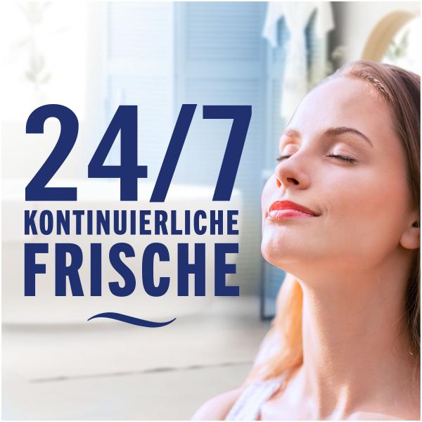 Febreze Bad Lufterfrischer Aprilfrisch