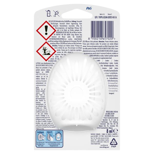 Febreze Bad Lufterfrischer Zitrusfrische